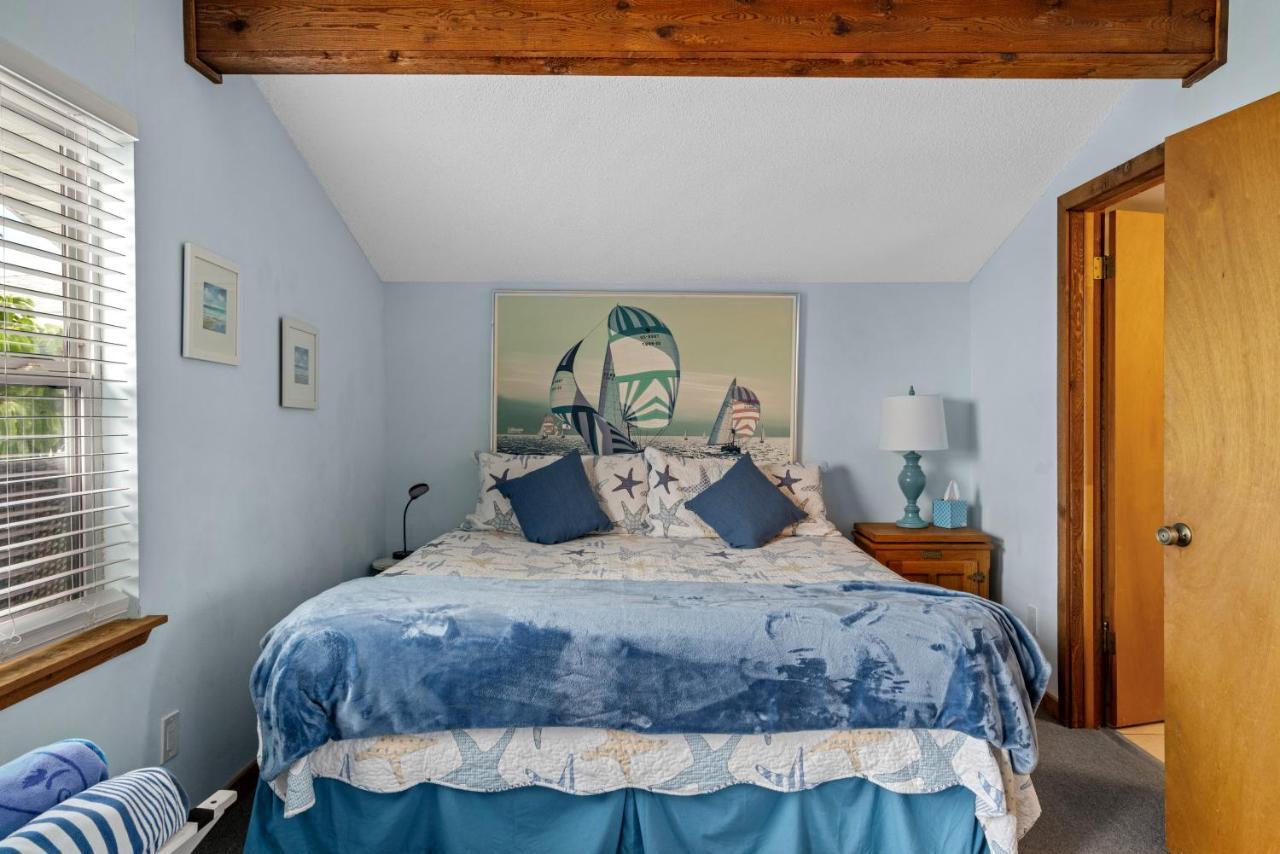 Beach House In Indian Shores Villa Клиъруотър Бийч Екстериор снимка