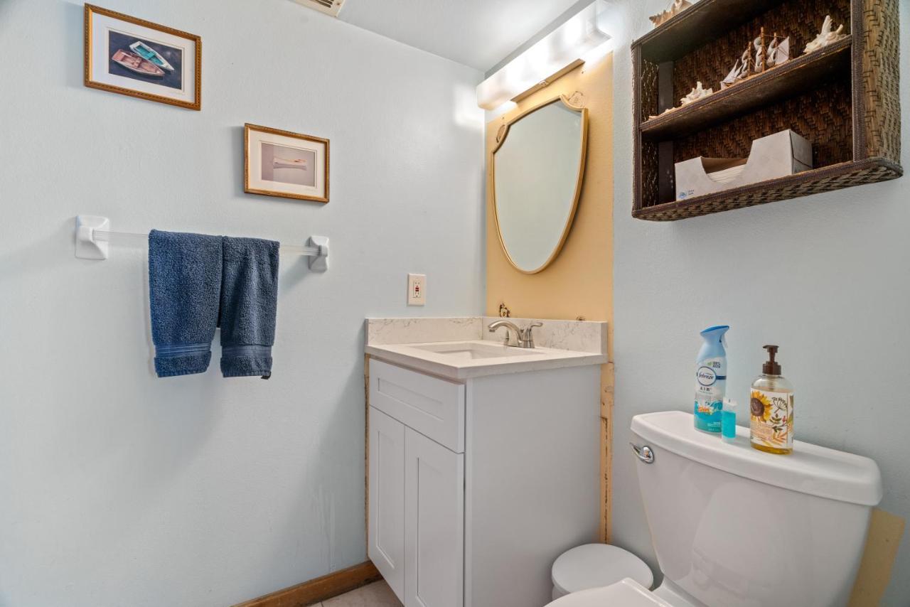 Beach House In Indian Shores Villa Клиъруотър Бийч Екстериор снимка