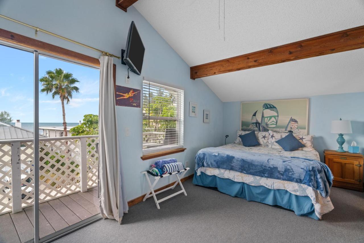 Beach House In Indian Shores Villa Клиъруотър Бийч Екстериор снимка