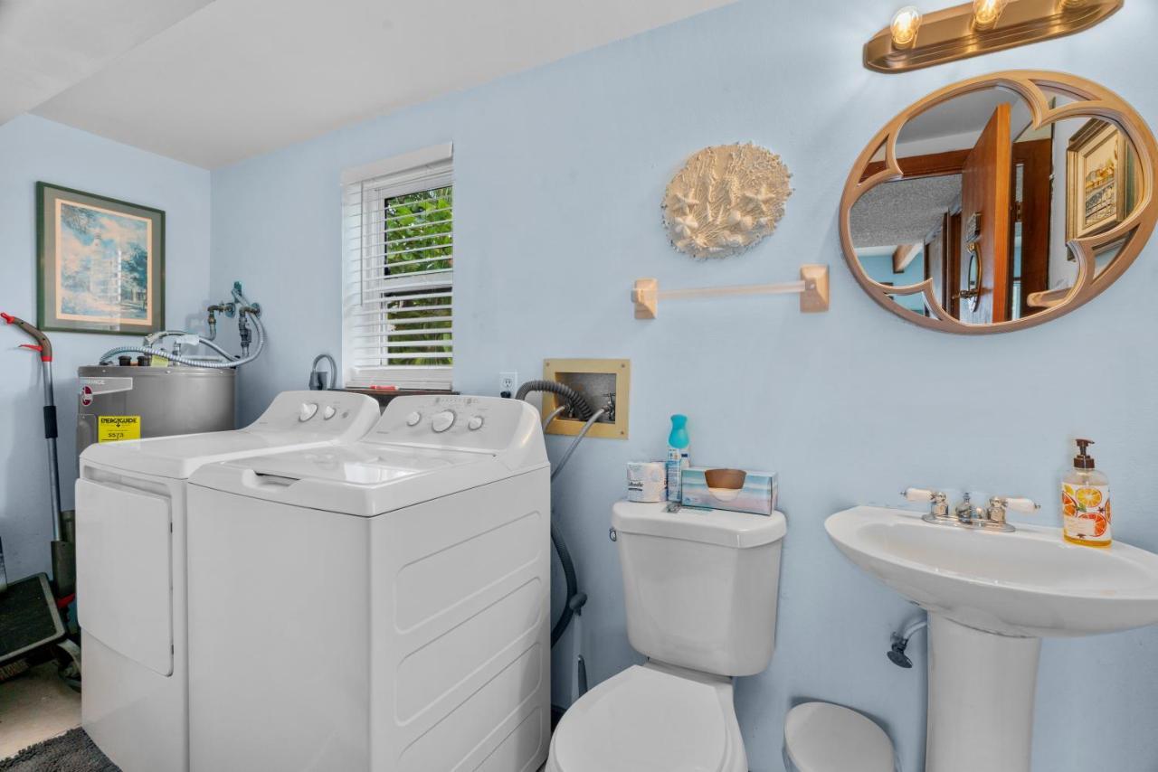 Beach House In Indian Shores Villa Клиъруотър Бийч Екстериор снимка
